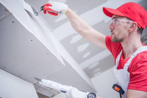 Centerburg, OH Drywall & Painting Services Company